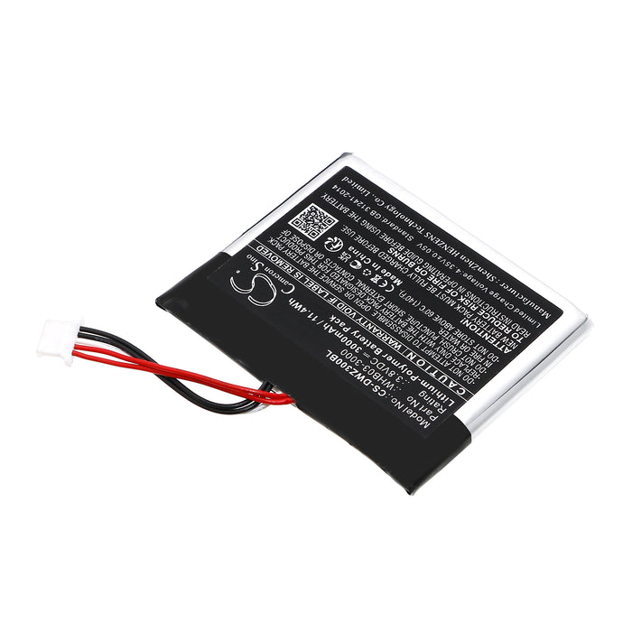 CS-DWZ300BL - Image 6