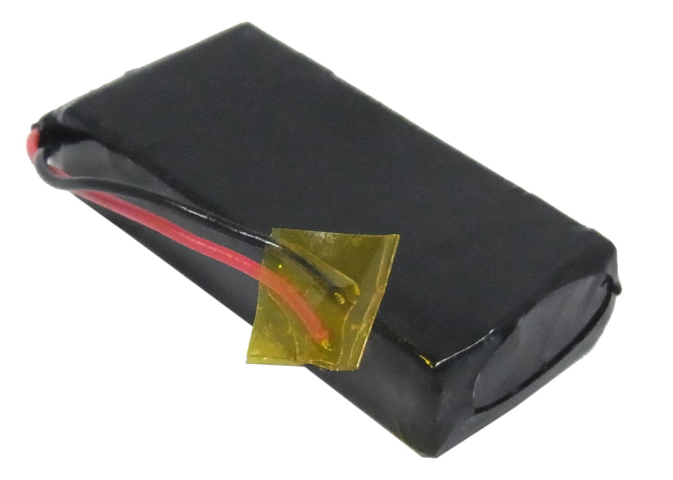 CS-DX20SL : Battery for Gateway DMP-X20 MP3 player - Replaces Gateway DMP-X20