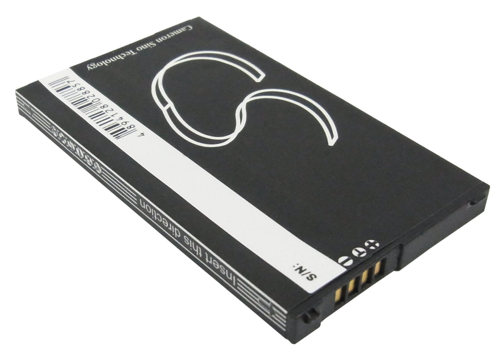 CS-DX650SL - Image 4