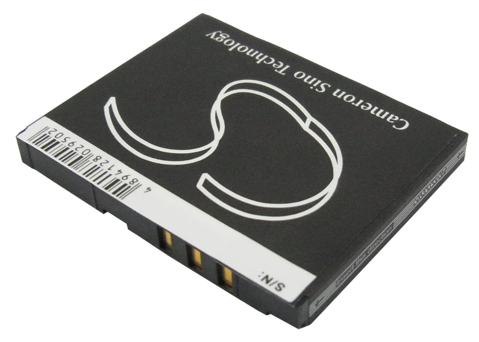 CS-DXM3SL : Battery for Delphi XM SKYFi 3, SA10225 - Replaces Delphi 990307