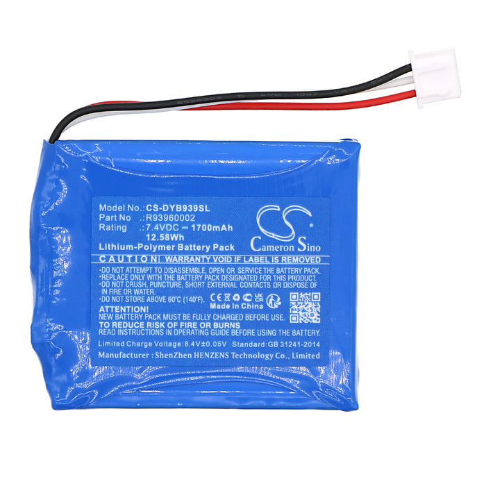 CS-DYB939SL - Image 3