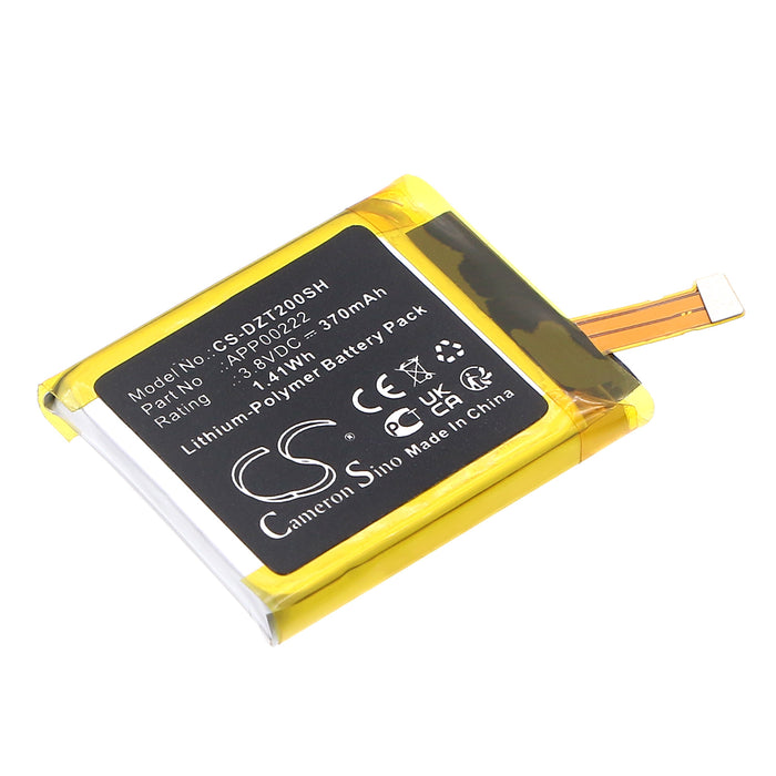 CS-DZT200SH - Image 4