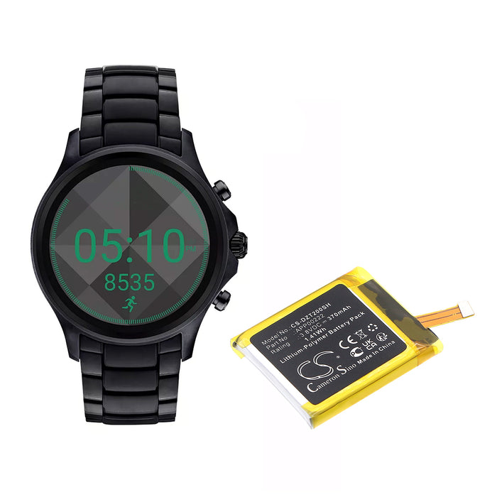 CS-DZT200SH - Image 3