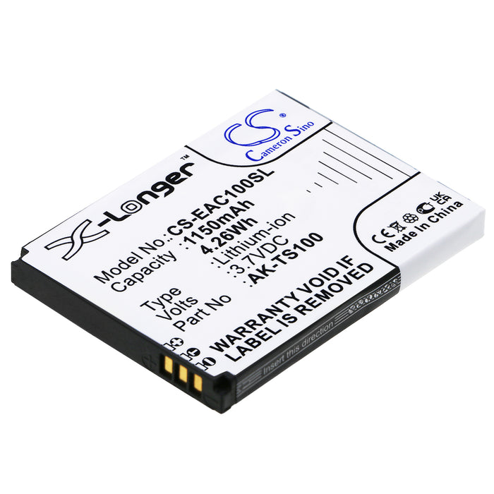 CS-EAC100SL - Image 3