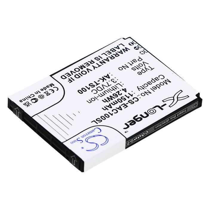 CS-EAC100SL - Image 2