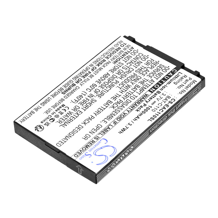 CS-EAC110SL - Image 4