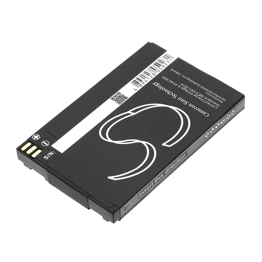CS-EAC110SL - Image 1