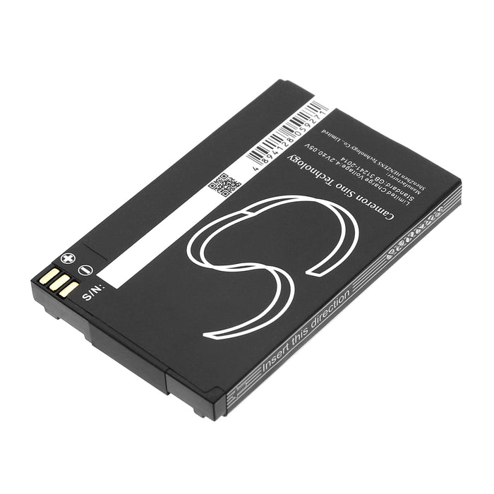 CS-EAC110SL - Image 1