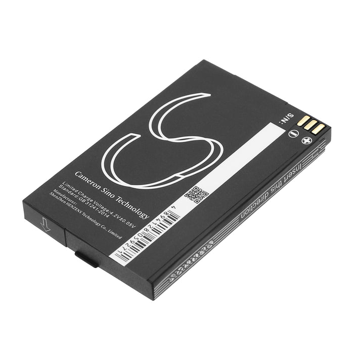 CS-EAC110SL - Image 2