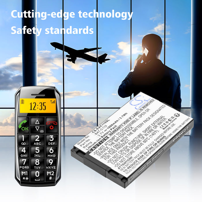 CS-EAC110SL - Image 6