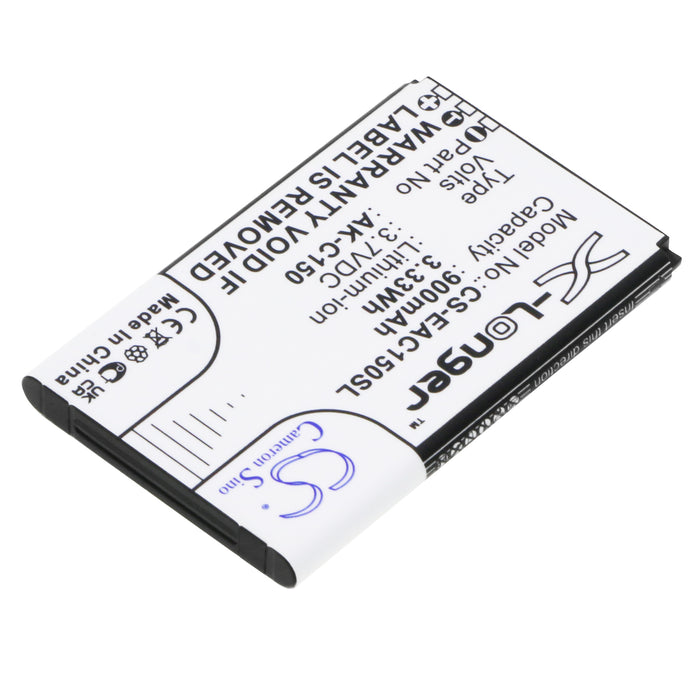 CS-EAC150SL - Image 2