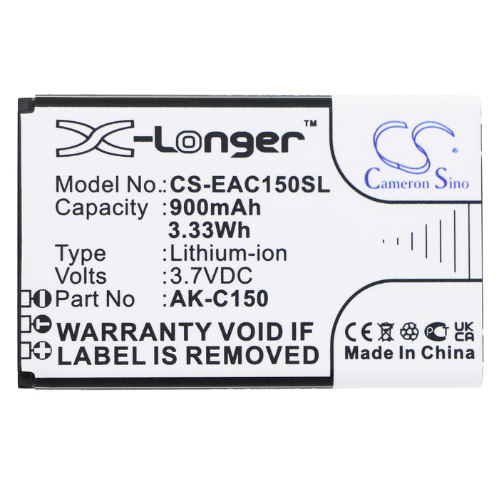 CS-EAC150SL - Image 3