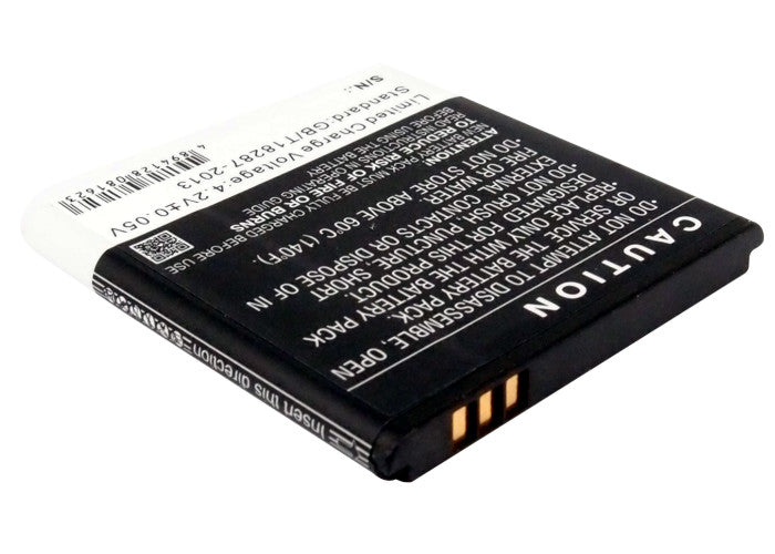 CS-EAC155SL : Battery for Emporia Telme C155, C155 - Replaces Emporia AK-C155