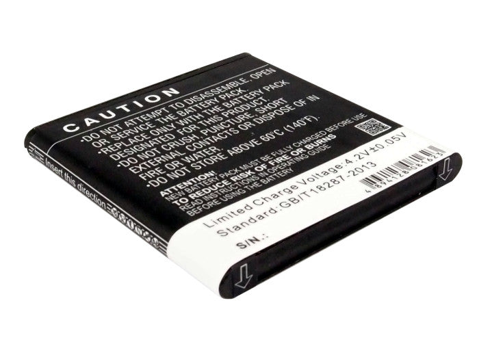 CS-EAC155SL : Battery for Emporia Telme C155, C155 - Replaces Emporia AK-C155