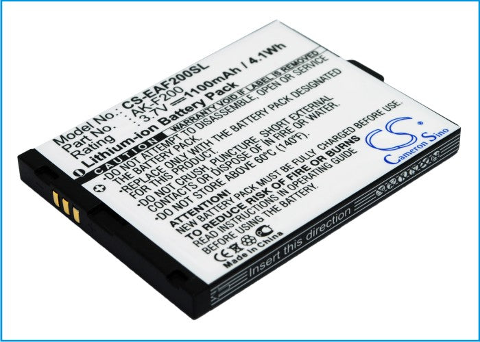 CS-EAF200SL - Image 1