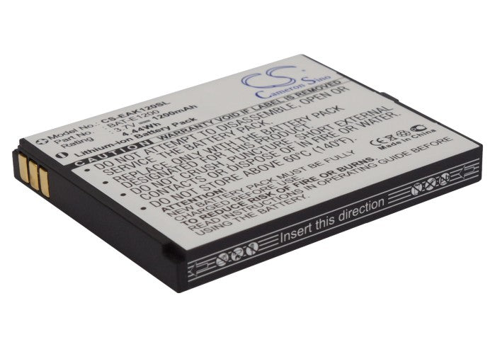 CS-EAK120SL - Image 1