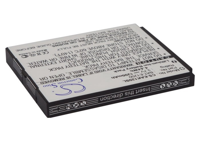 CS-EAK120SL - Image 5