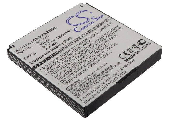 CS-EAK280SL - Image 4