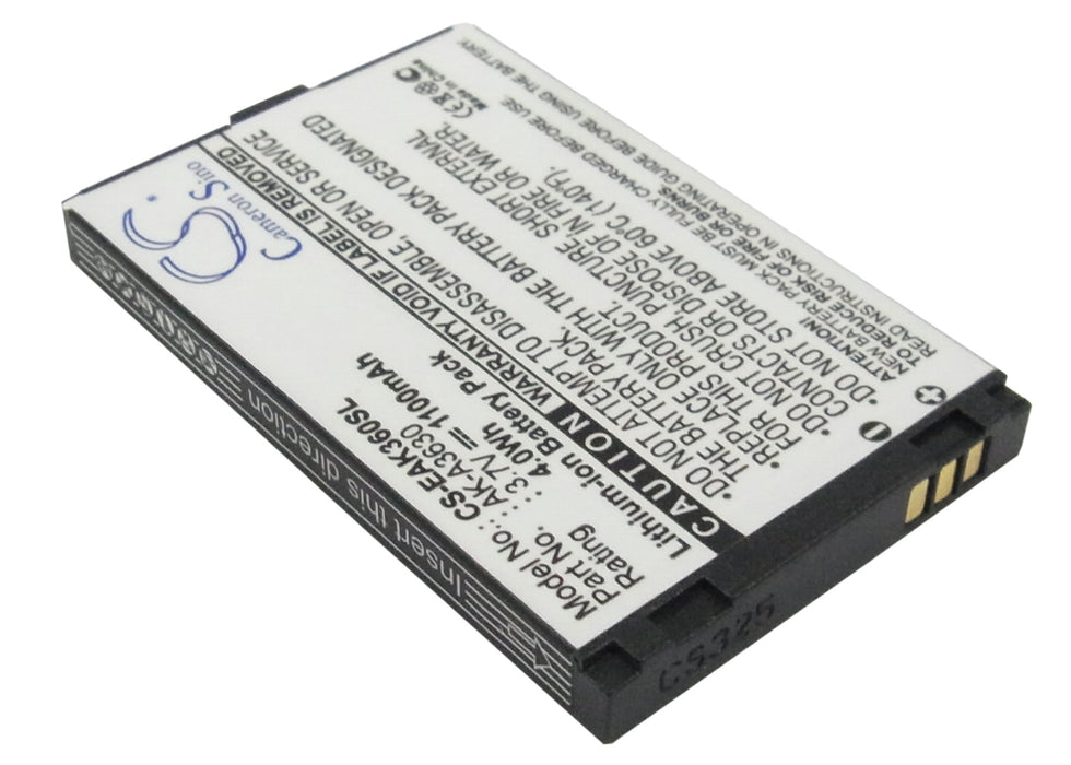 CS-EAK360SL - Image 5