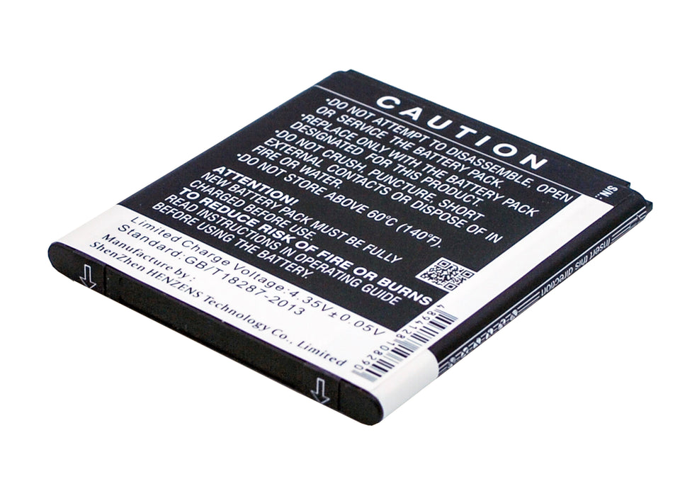 CS-EAS100SL : Battery for Emporia Smart, Smart 1 - Replaces Emporia AK-S1, AK-S1(V1.0)