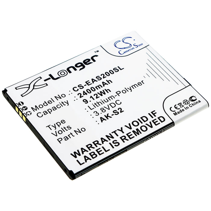CS-EAS200SL - Image 4
