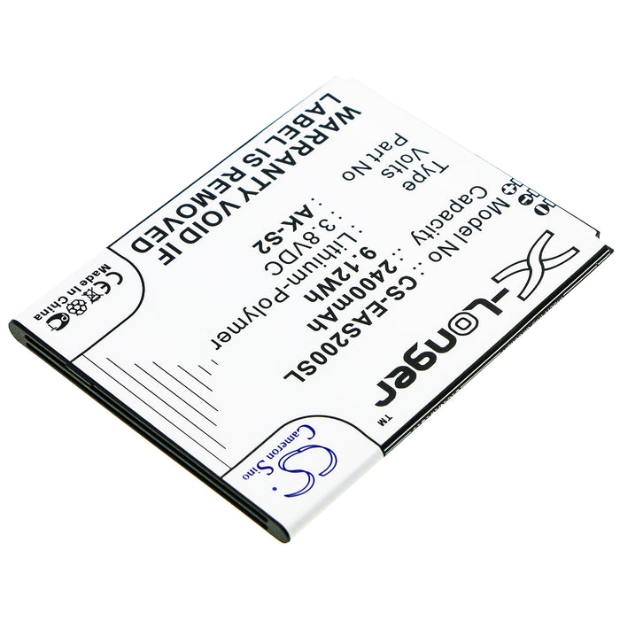 CS-EAS200SL - Image 1