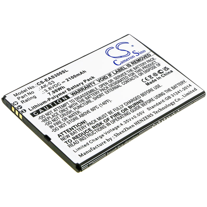 CS-EAS300SL - Image 4