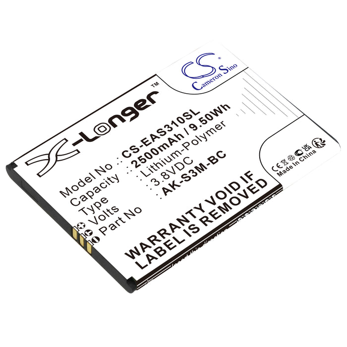 CS-EAS310SL - Image 2