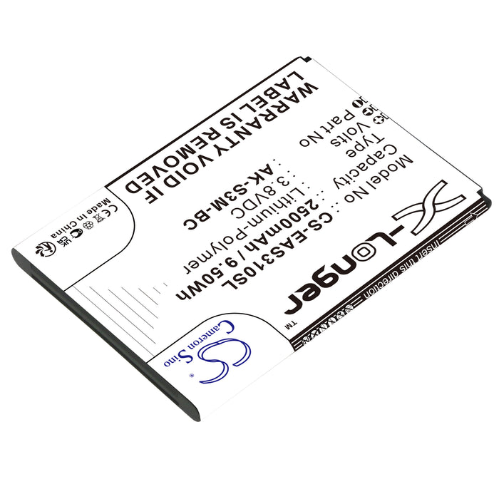 CS-EAS310SL - Image 3