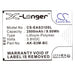CS-EAS310SL - Image 1