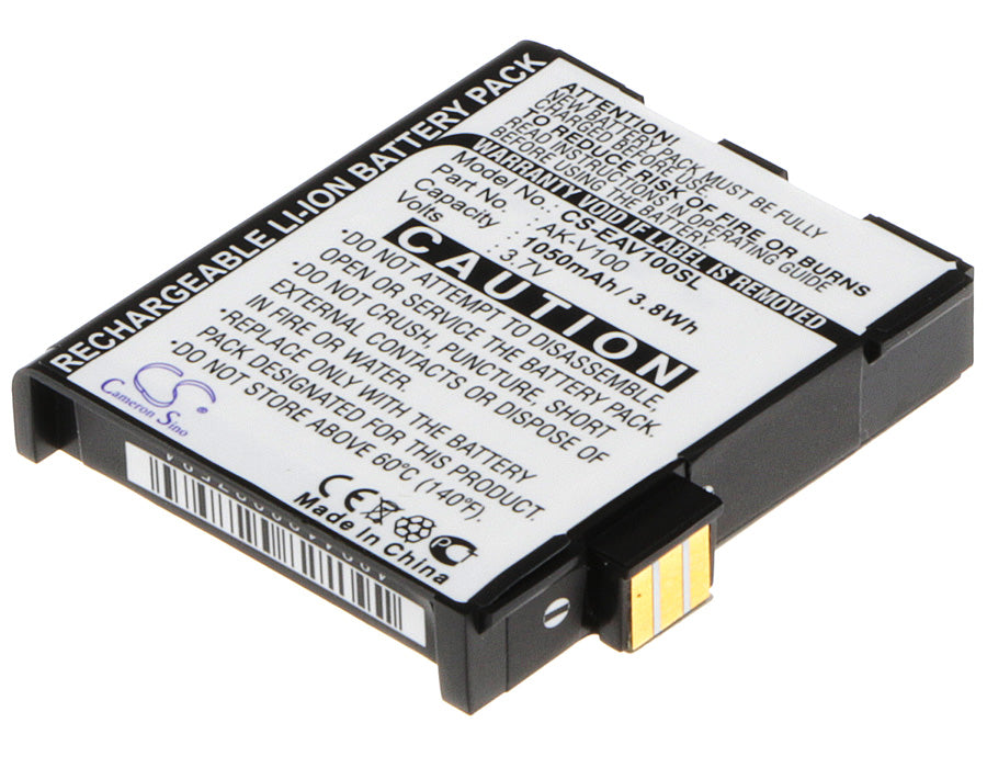 CS-EAV100SL - Image 1