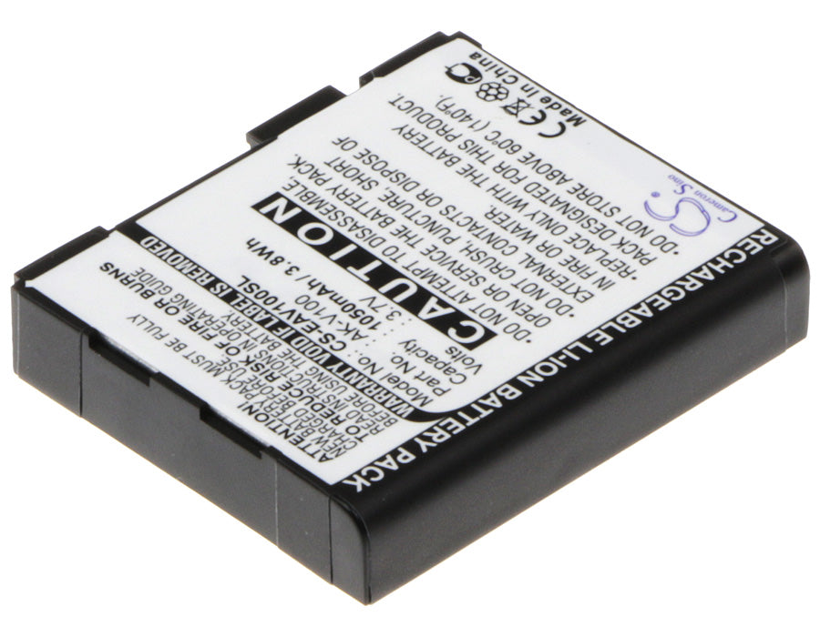 CS-EAV100SL - Image 4