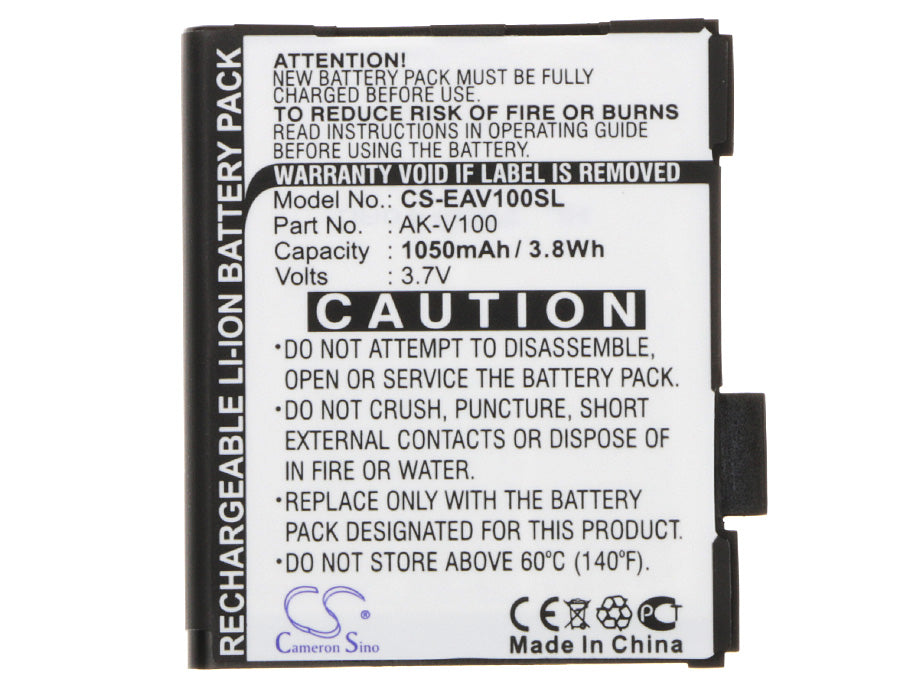CS-EAV100SL - Image 5