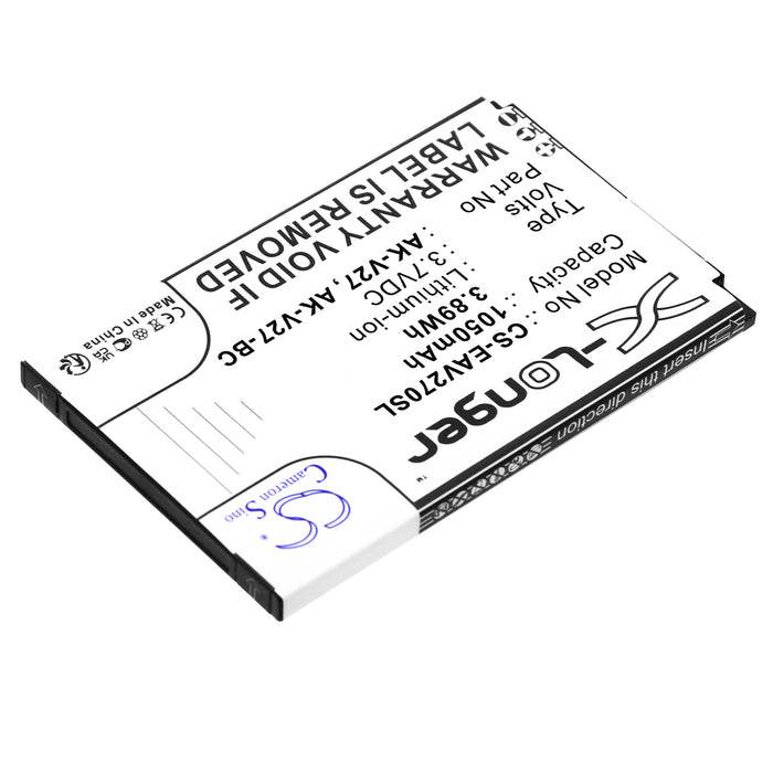 CS-EAV270SL - Image 2