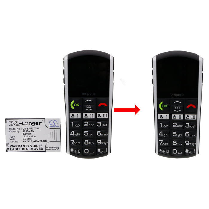 CS-EAV270SL - Image 4