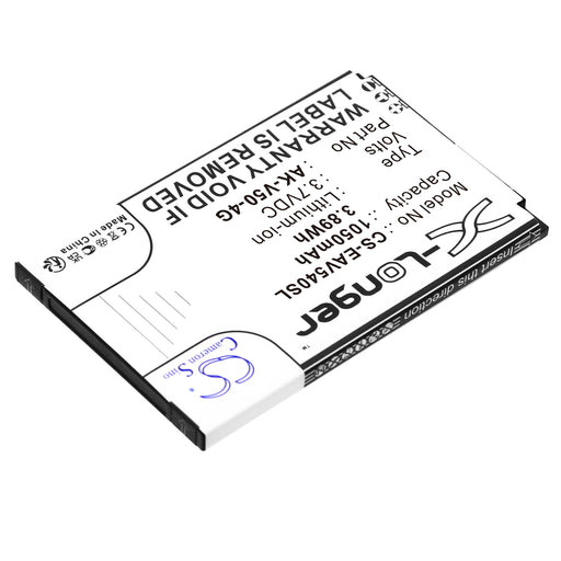 CS-EAV540SL - Image 1