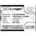 CS-EAV990SL - Image 2