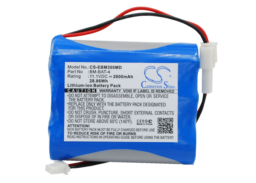 CS-EBM300MD - Image 1