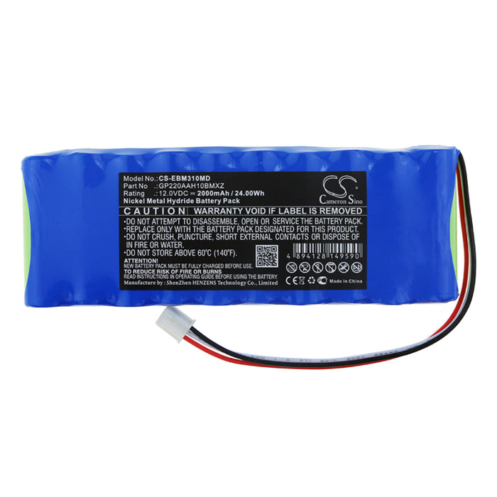 CS-EBM310MD - Image 2