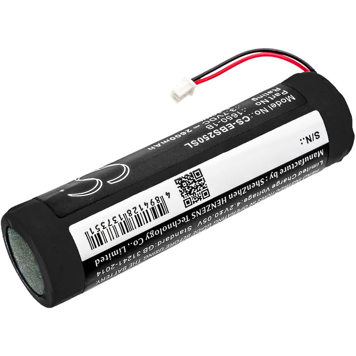CS-EBS250SL - Image 2