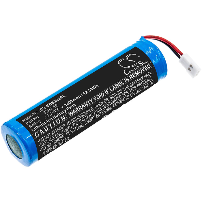 CS-EBS260SL - Image 5