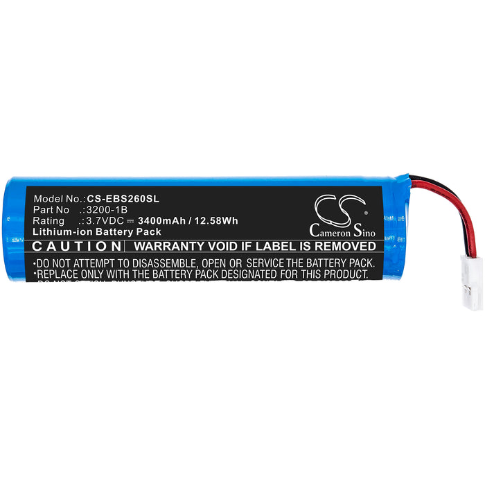 CS-EBS260SL - Image 2