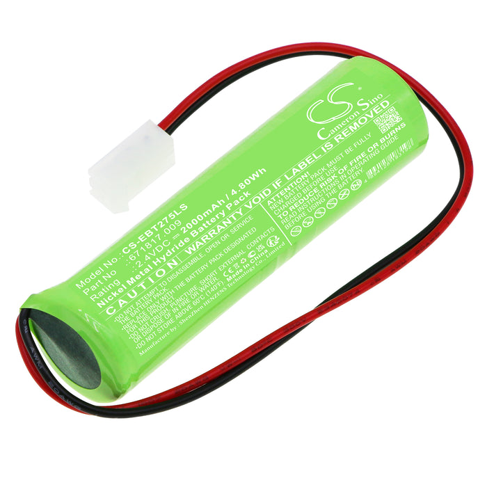 CS-EBT275LS - Image 2