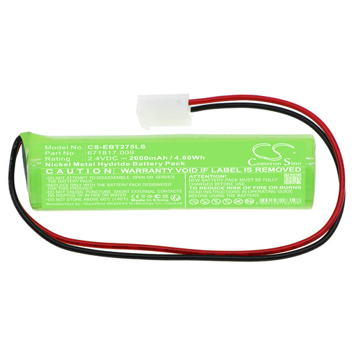 CS-EBT275LS - Image 4