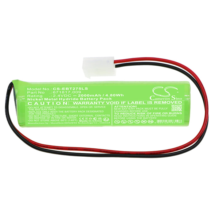 CS-EBT275LS - Image 4