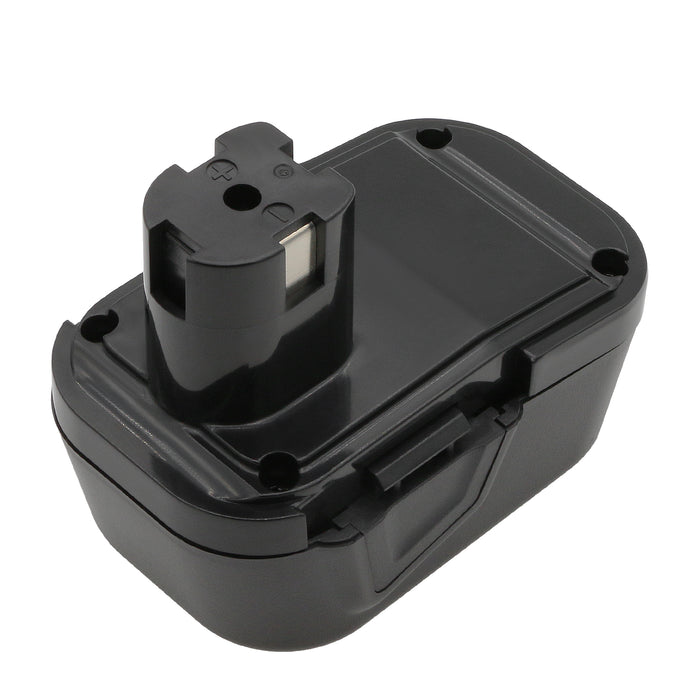 CS-ECD144PW : Battery for Einhell BT-CD 14.4 Li - Replaces Einhell BT-CD 14.4 Li, BT-CD 14.4/2B