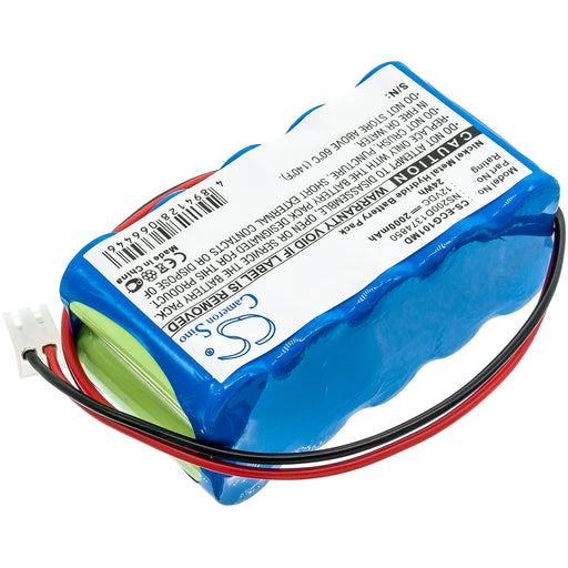 CS-ECG101MD - Image 1