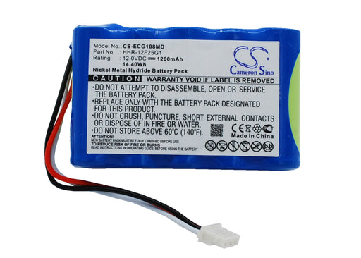 CS-ECG108MD - Image 1