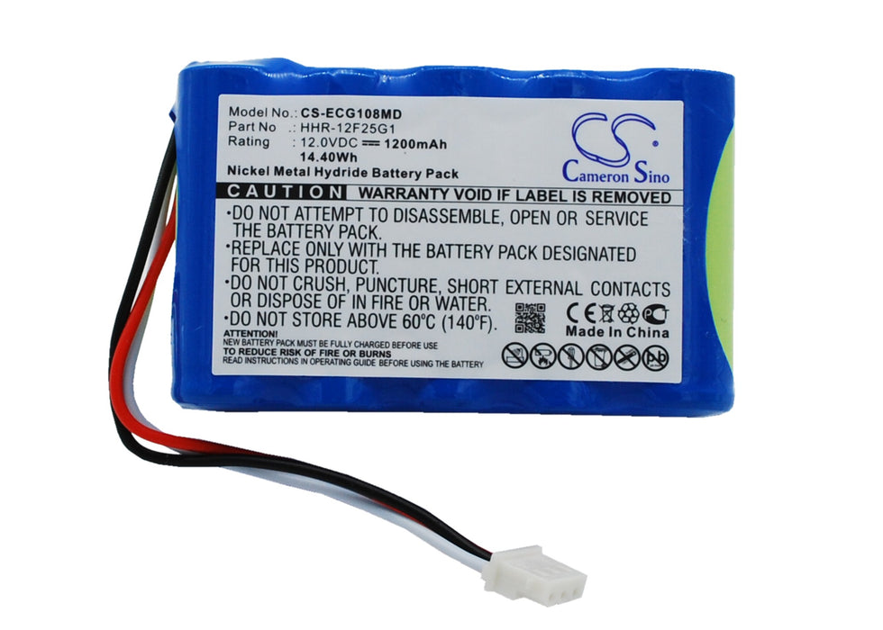 CS-ECG108MD - Image 1
