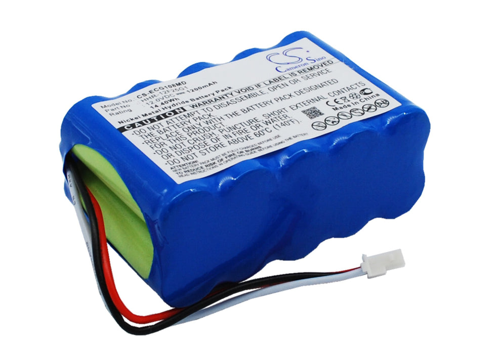 CS-ECG108MD - Image 2